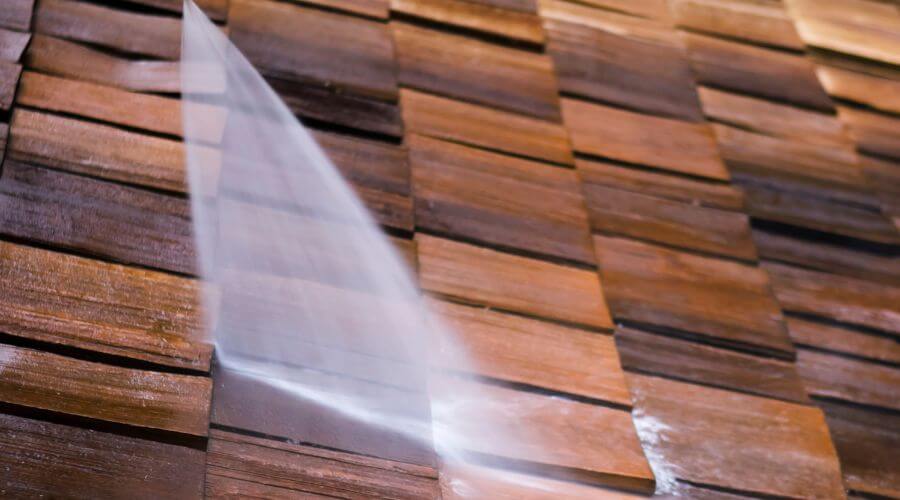 Professional tile roof repair services in Round Mountain, CA