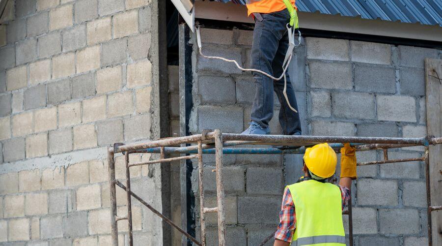 Expert tile roof repair services in Round Mountain, CA